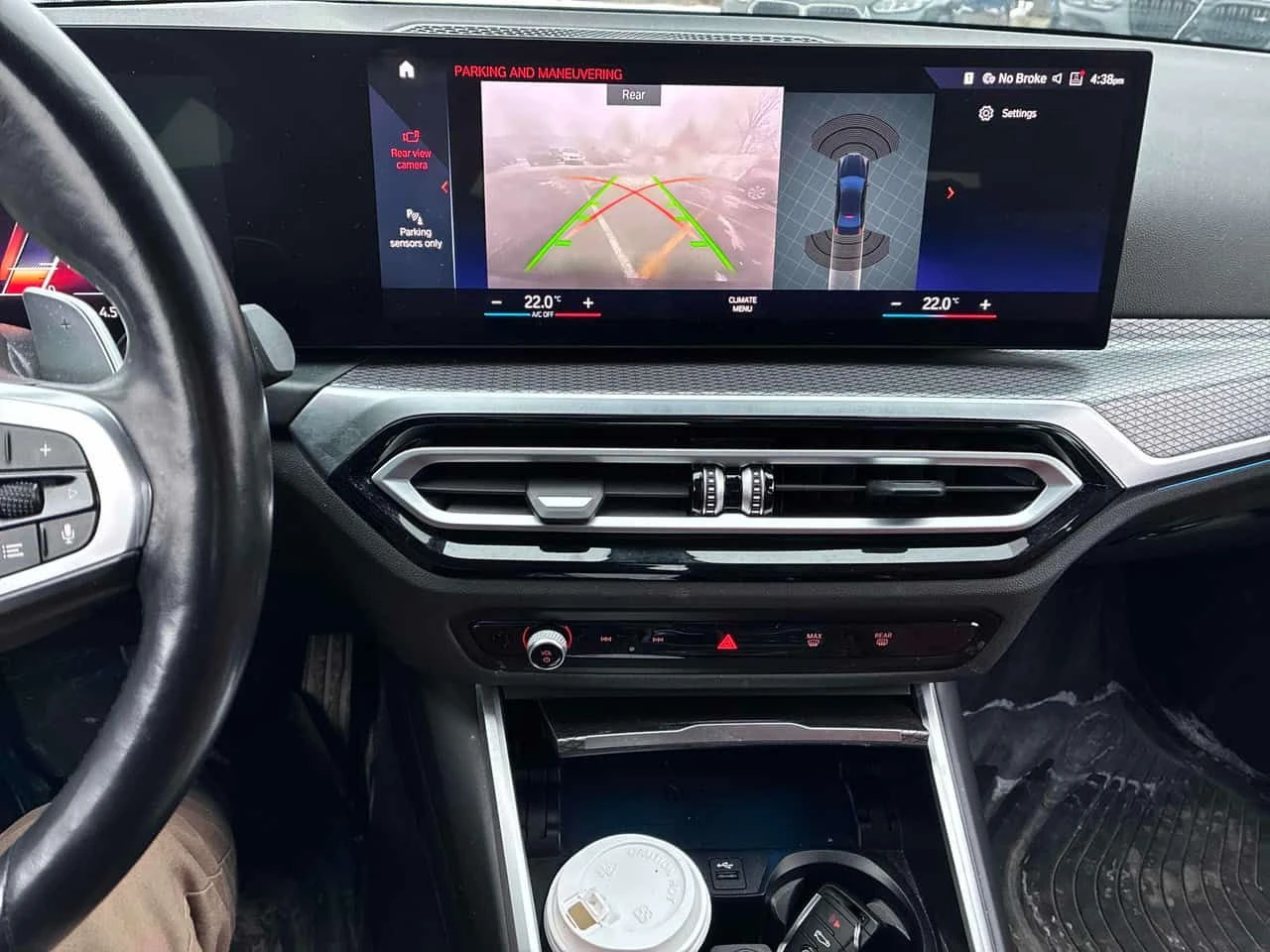 BMW 330  xDrive * M-pack* ПОДГРЕВИ* ШИБИДАХ*  - изображение 9