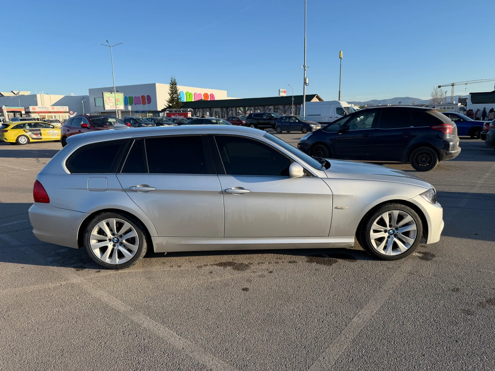 BMW 320  - изображение 3