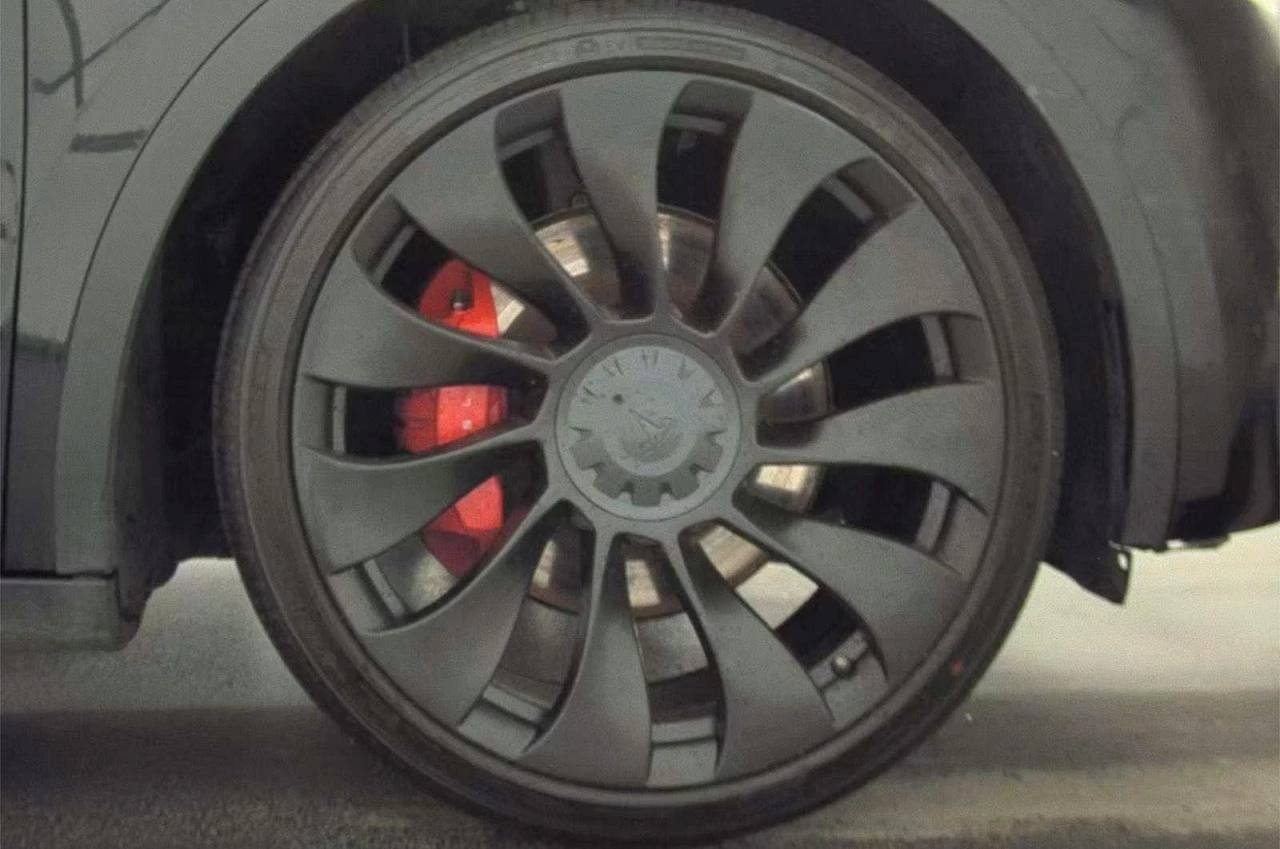 Tesla Model Y MODEL Y | Mobile.bg � ����������� 11