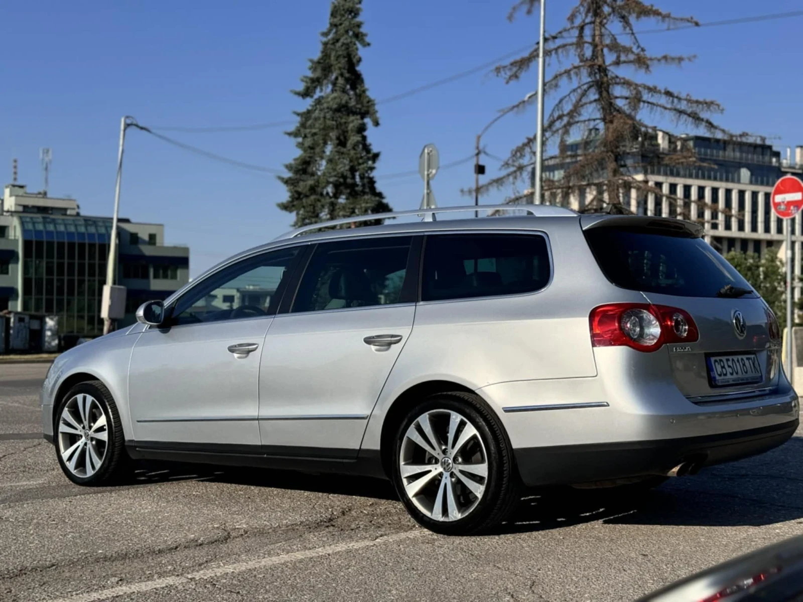 VW Passat УНИКАТ!!!!!