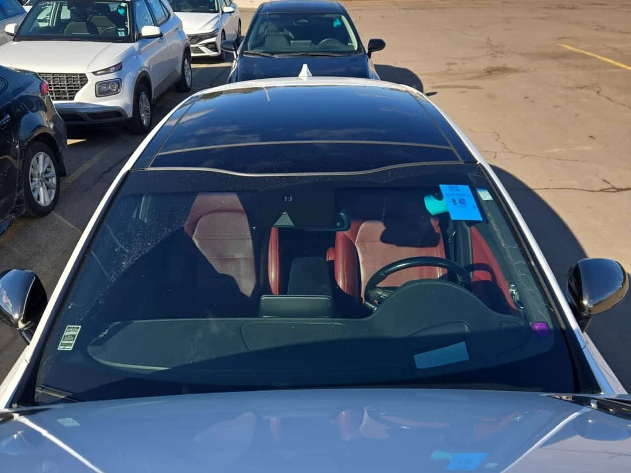 Kia Stinger * GT LIMITED * CARFAX * ЦЕНА ДО БГ, снимка 6 - Автомобили и джипове - 53976617