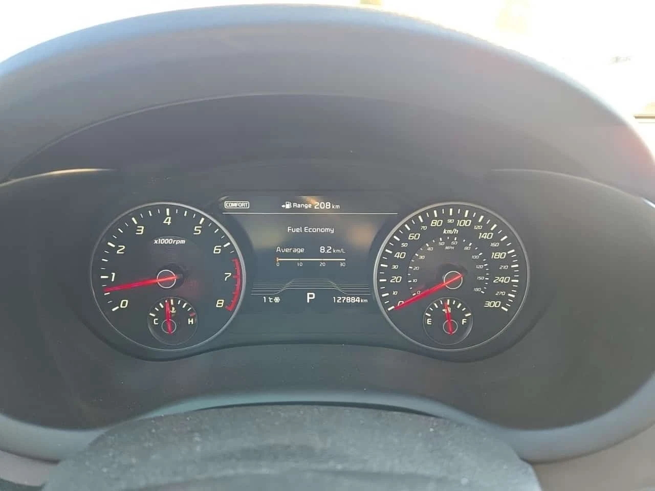 Kia Stinger * GT LIMITED * CARFAX * ЦЕНА ДО БГ, снимка 9 - Автомобили и джипове - 53976617