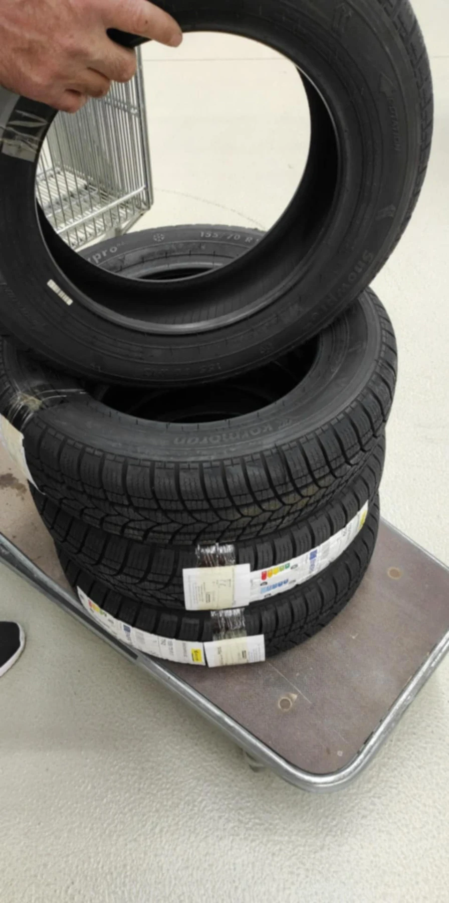 VW Lupo 1.0, снимка 5 - Автомобили и джипове - 54008592