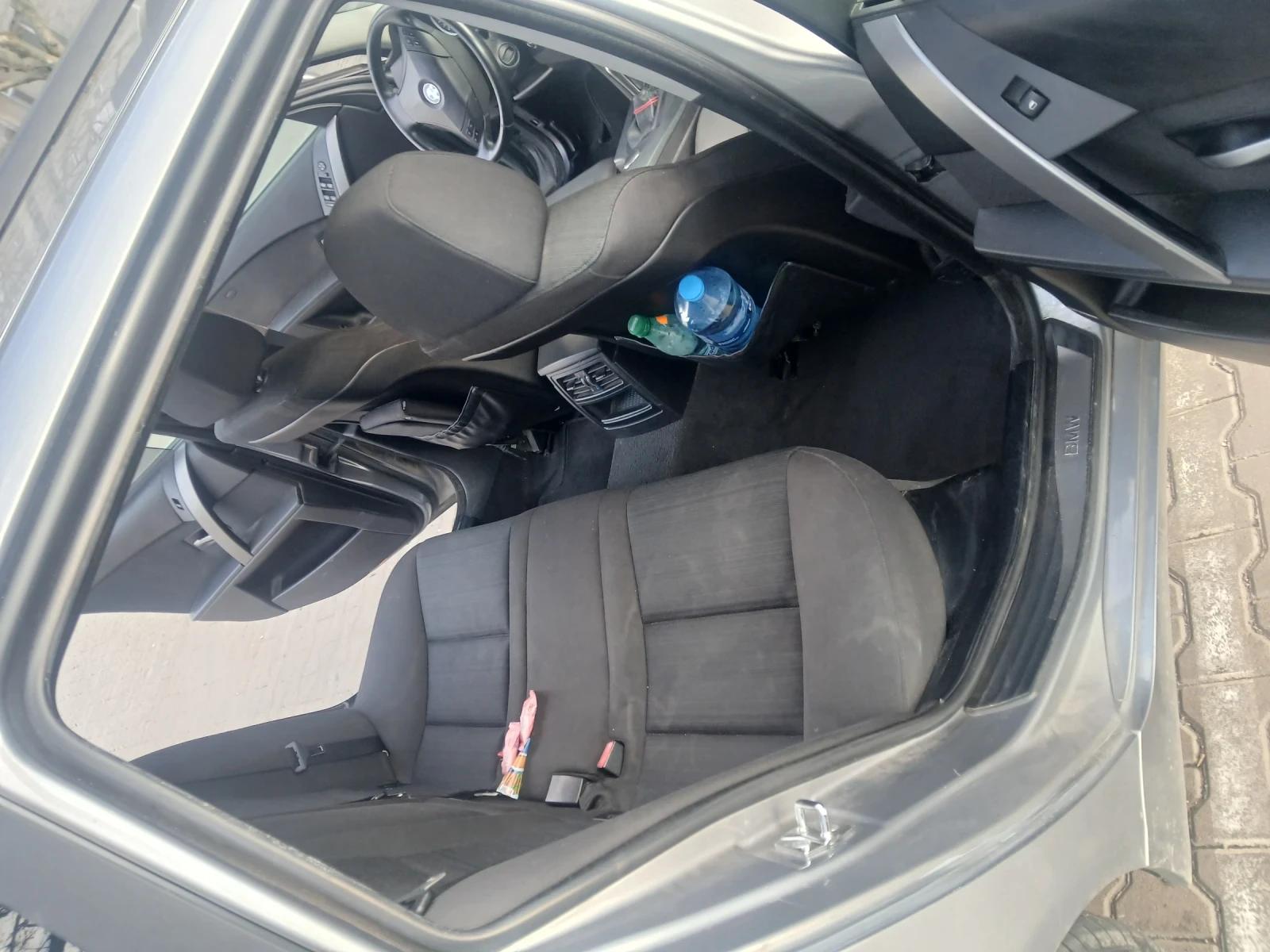 BMW 525 | Mobile.bg � ����������� 6