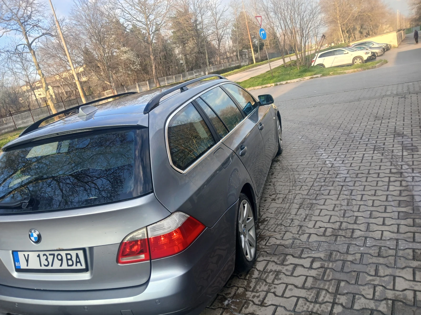 BMW 525 undefined | Auto.bg — изображение 1