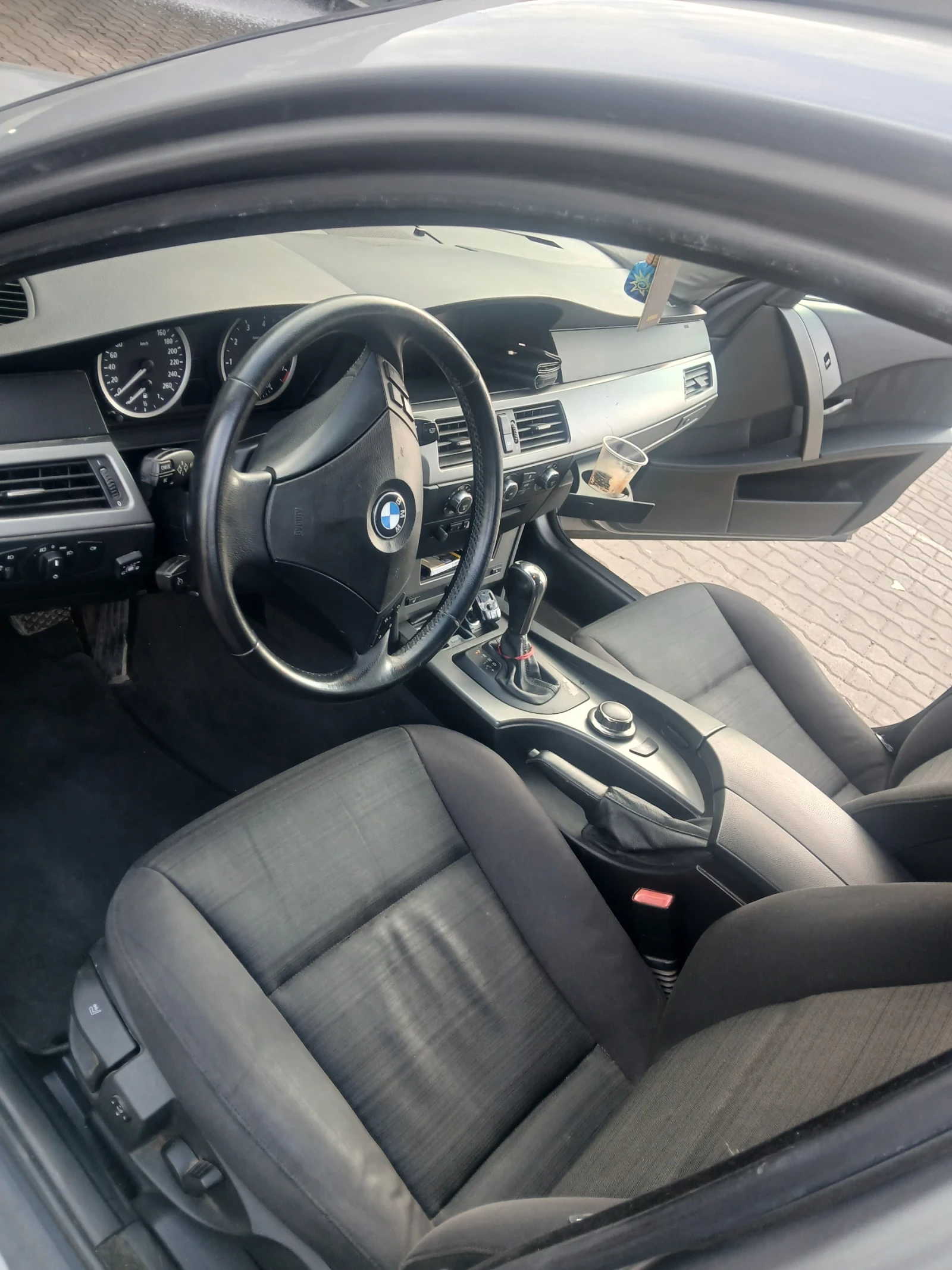 BMW 525 | Mobile.bg � ����������� 5