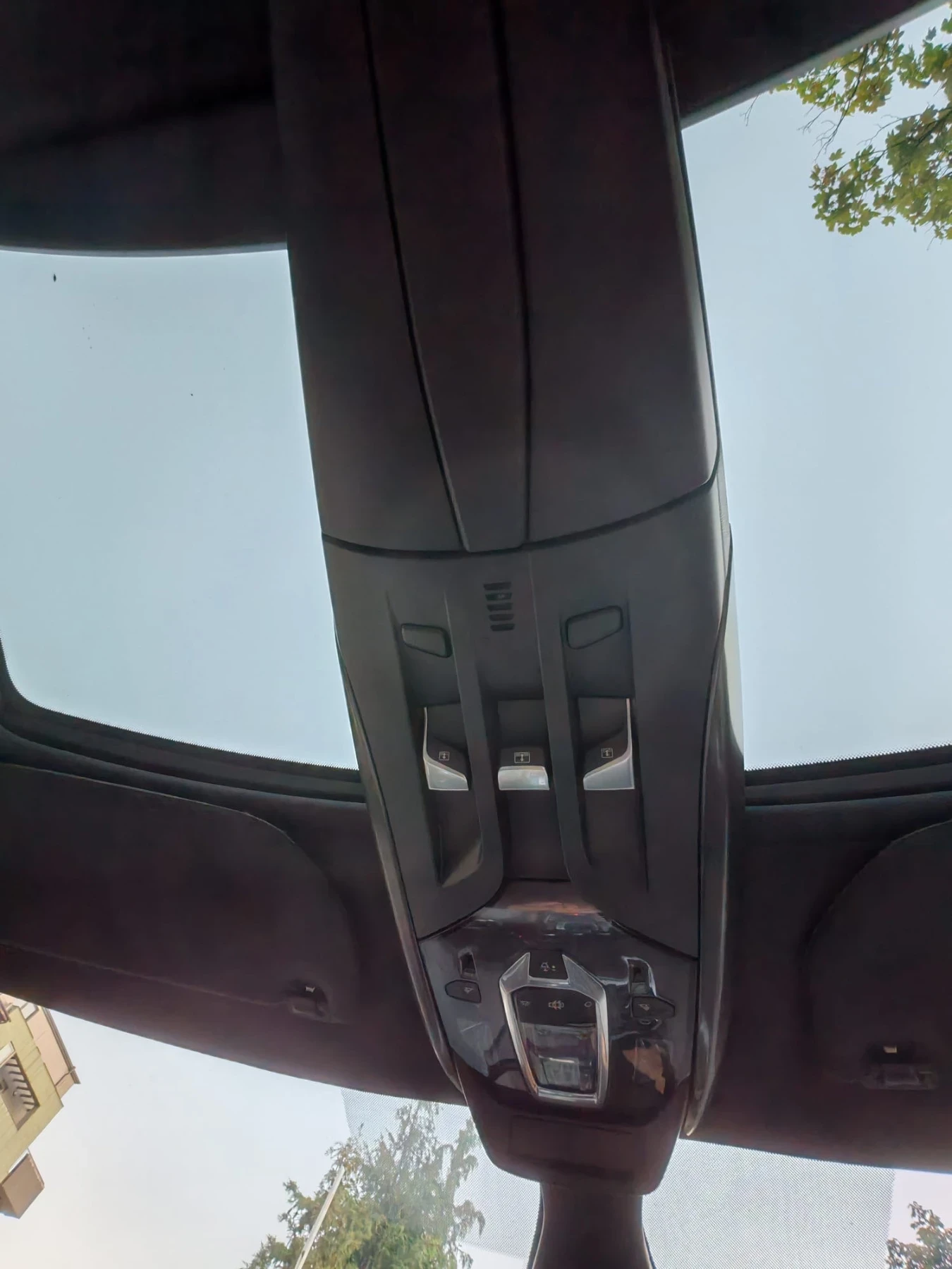 Citroen DS5, снимка 11 - Автомобили и джипове - 54196786