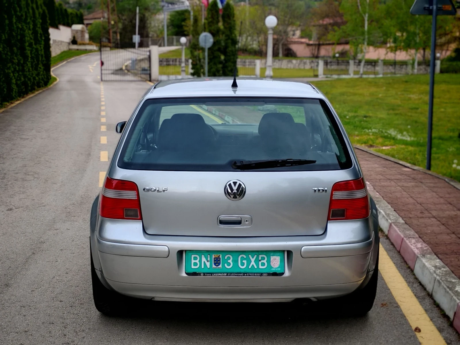 VW Golf 1.9TDI(90)* FACELIFT* ��� ����*  | Mobile.bg � ����������� 6
