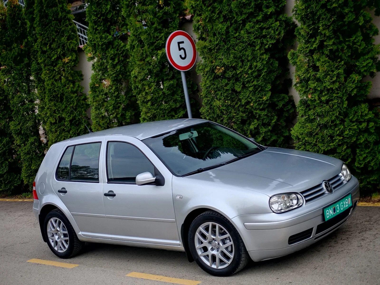 VW Golf 1.9TDI(90)* FACELIFT* ��� ����*  | Mobile.bg � ����������� 9