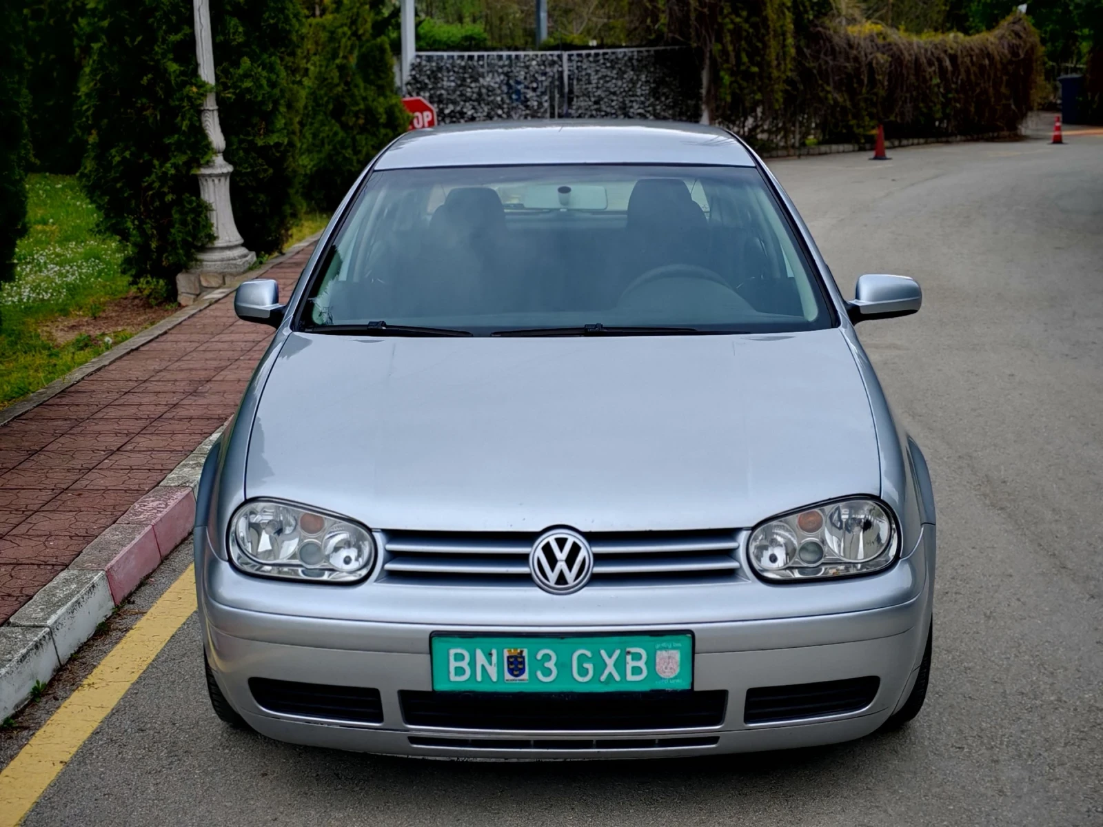 VW Golf 1.9TDI(90)* FACELIFT* ��� ����*  | Mobile.bg � ����������� 10