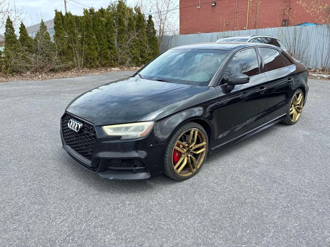 Audi S3 2.0T TECHNIK * ДИГИТАЛЕН КИЛОМЕТРАЖ* ПАНОРАМА* 