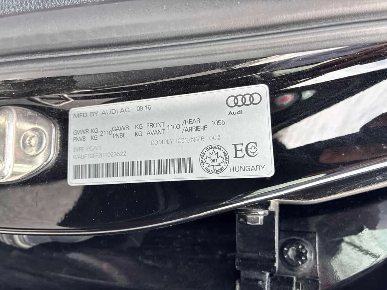 Audi S3 2.0T TECHNIK * ДИГИТАЛЕН КИЛОМЕТРАЖ* ПАНОРАМА* , снимка 14 - Автомобили и джипове - 54366969