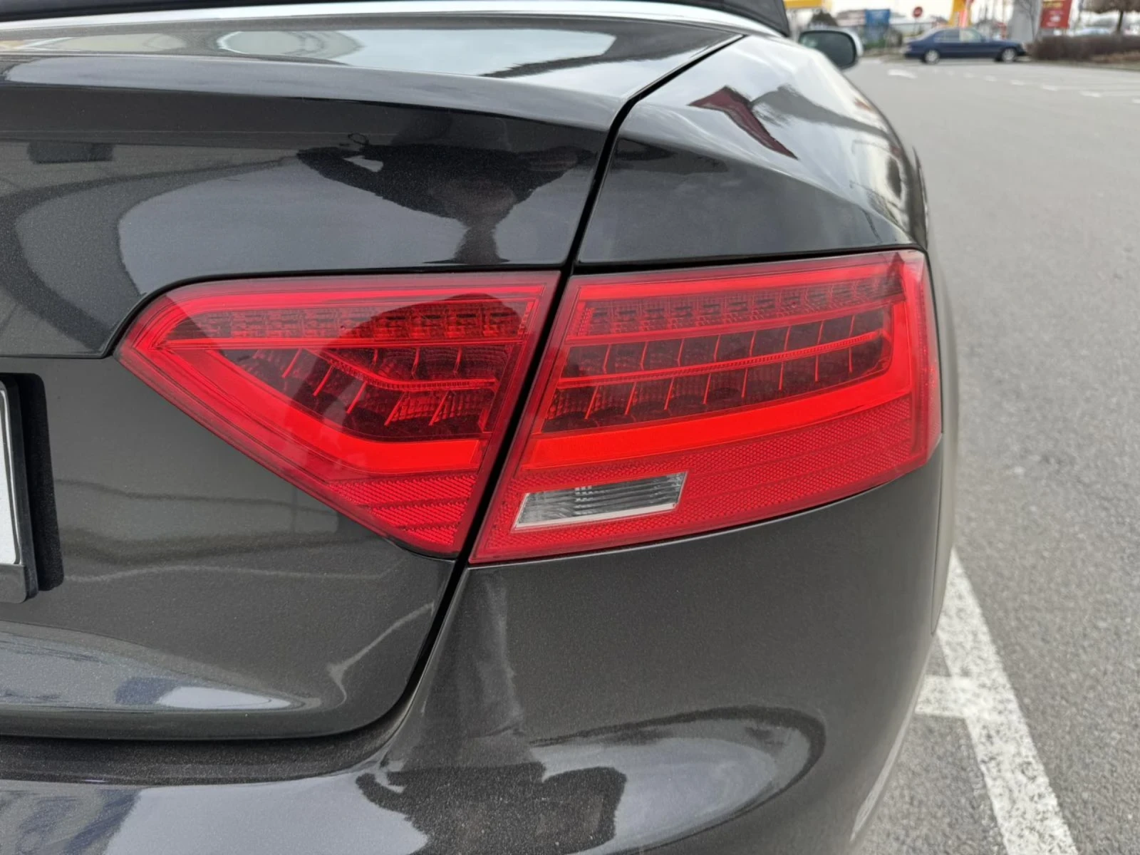 Audi S5 Обслужена!, снимка 9 - Автомобили и джипове - 54516292