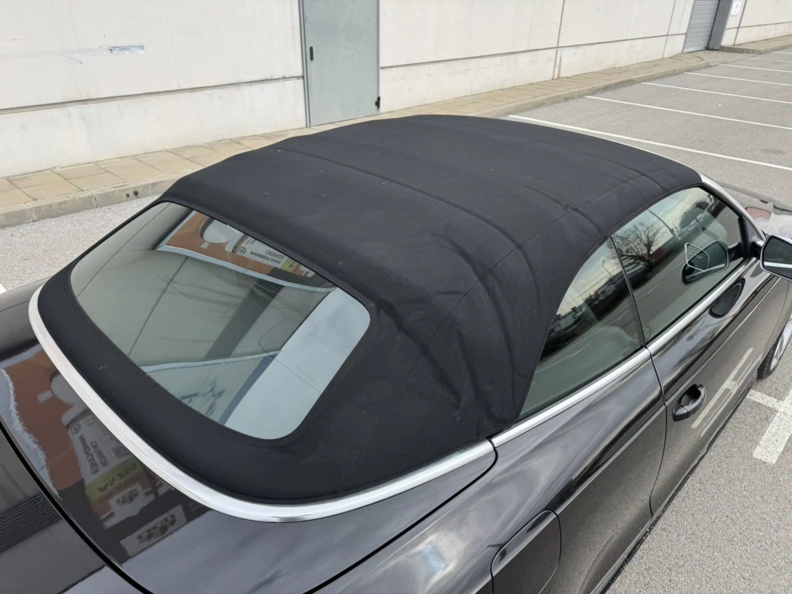 Audi S5 Обслужена!, снимка 7 - Автомобили и джипове - 54516292