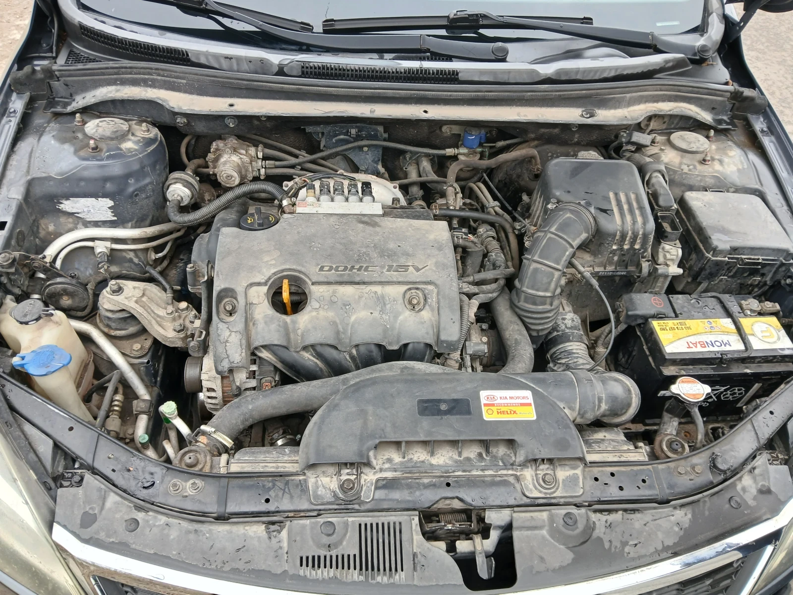 Kia Ceed, снимка 13 - Автомобили и джипове - 54569874