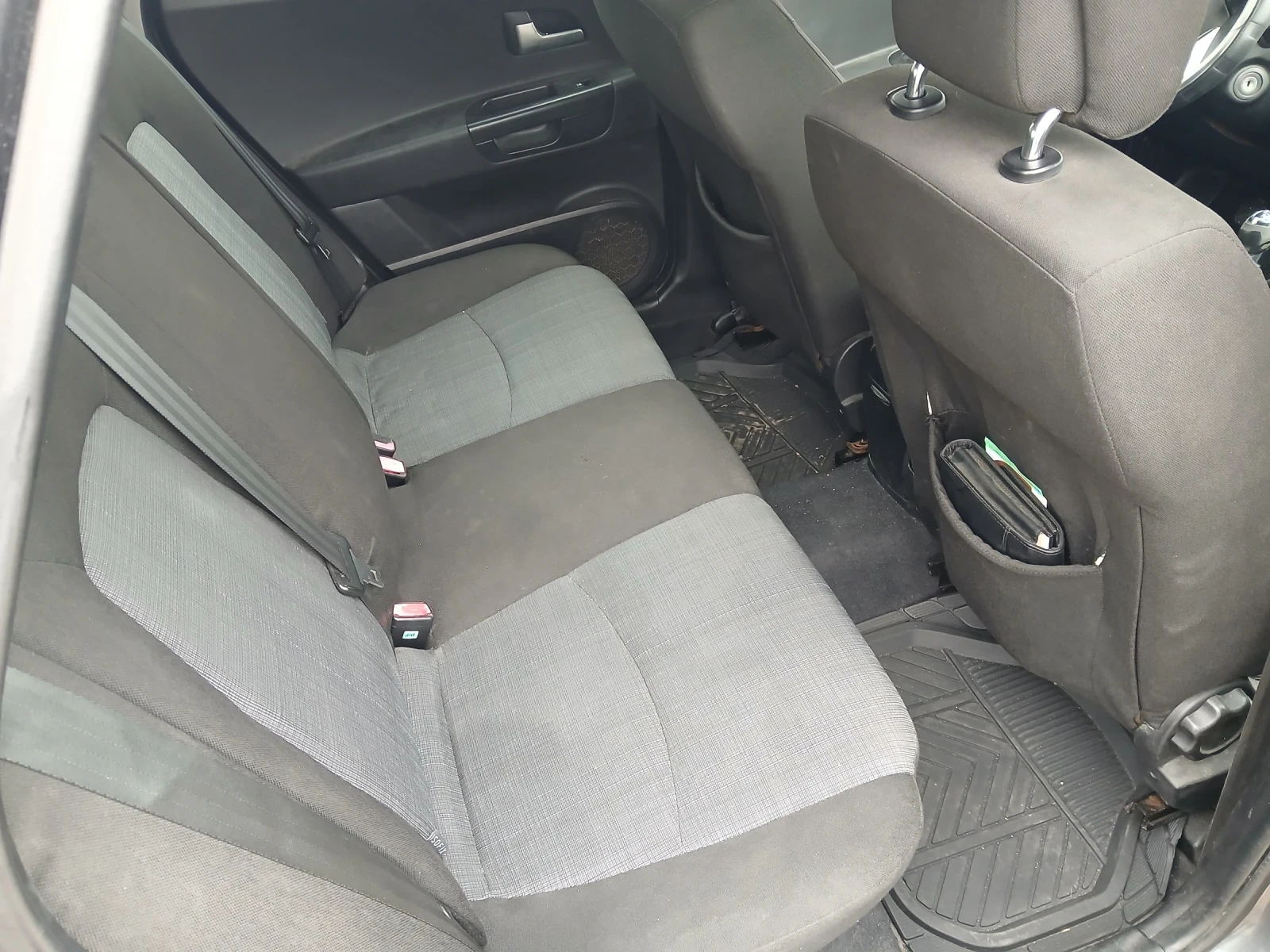 Kia Ceed, снимка 10 - Автомобили и джипове - 54569874