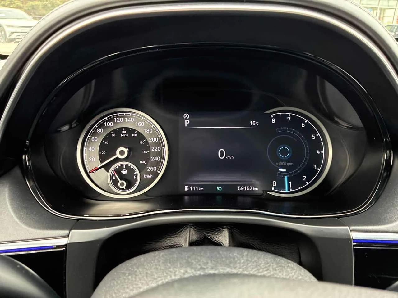Genesis GV70 * 2.5T Prestige * �����* DISTRONIC* ���������*  | Mobile.bg � ����������� 8