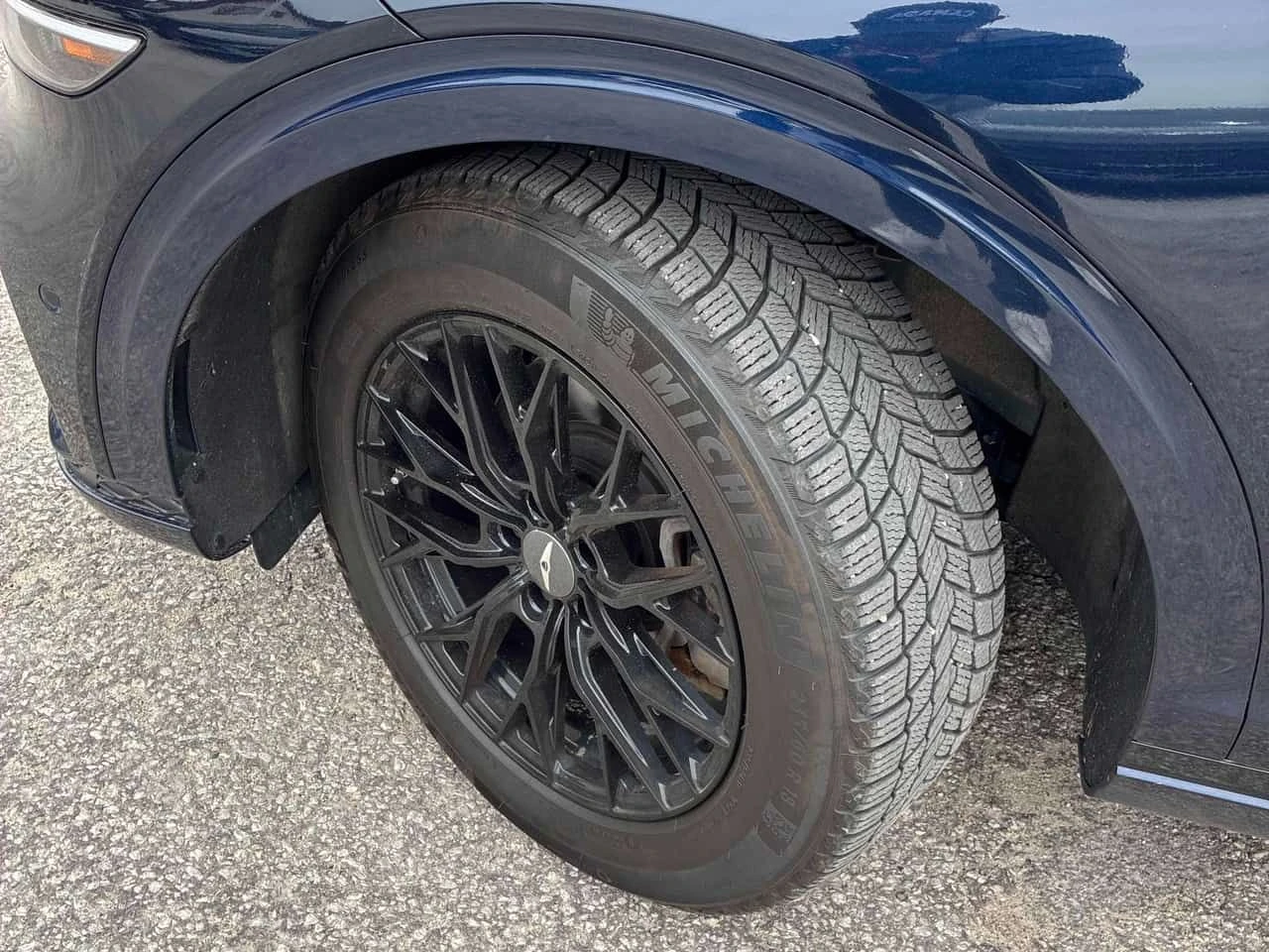 Genesis GV70 * 2.5T Prestige * �����* DISTRONIC* ���������*  | Mobile.bg � ����������� 7