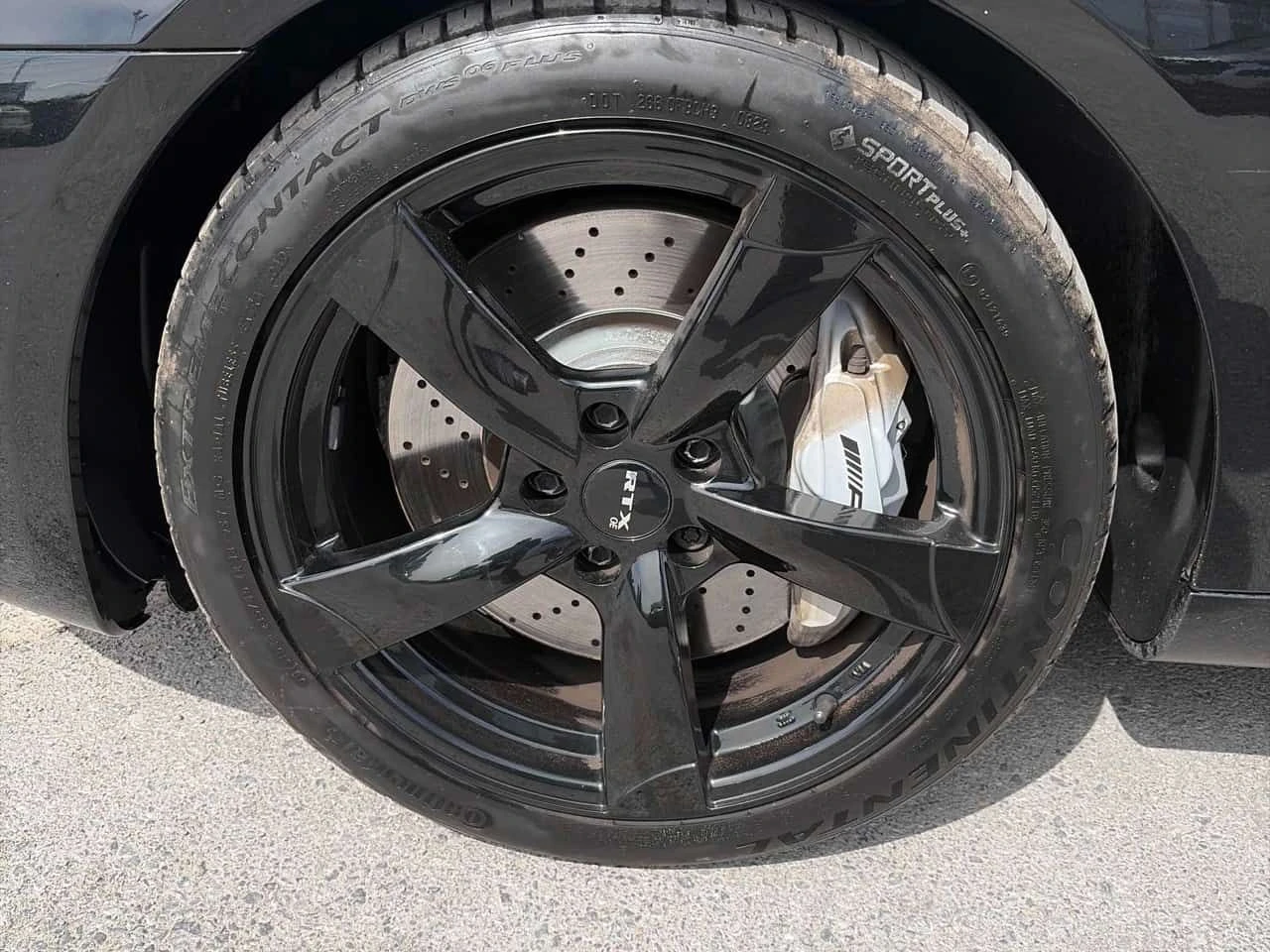 Mercedes-Benz SLC  AMG 43 * ГЛАВНО ПРЕДСТАВИТЕЛСТВО НА SUBARU* , снимка 6 - Автомобили и джипове - 54629884