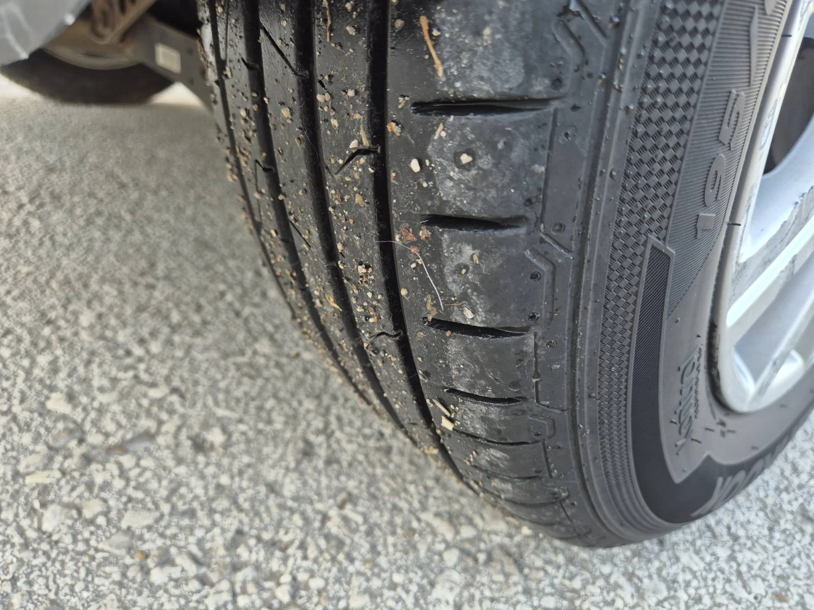 VW Golf 1.6TDI 105К.С. ITALY, снимка 17 - Автомобили и джипове - 54662536