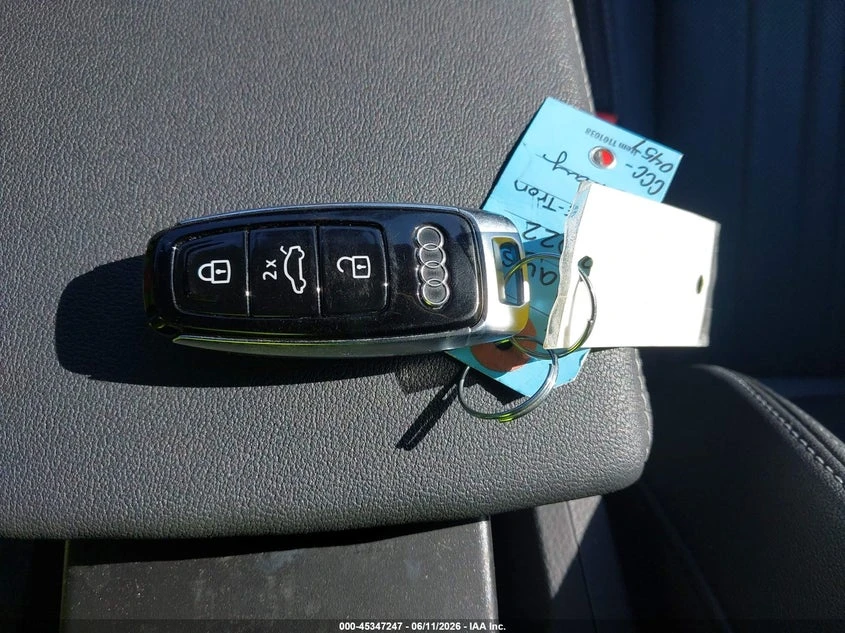 Audi E-Tron Premium Plus Quattro, снимка 11 - Автомобили и джипове - 55004158