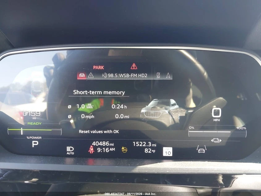 Audi E-Tron Premium Plus Quattro, снимка 7 - Автомобили и джипове - 55004158