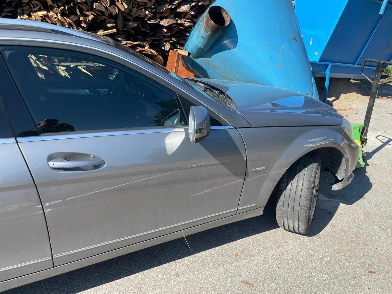 Mercedes-Benz 220 | Mobile.bg � ����������� 5