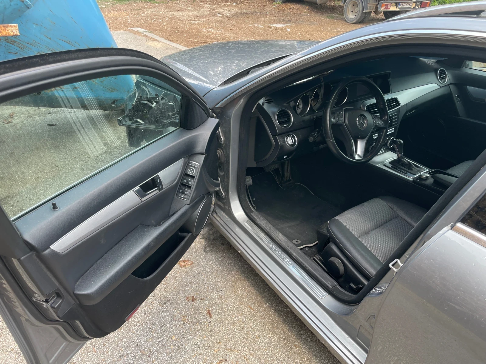 Mercedes-Benz 220 | Mobile.bg � ����������� 17
