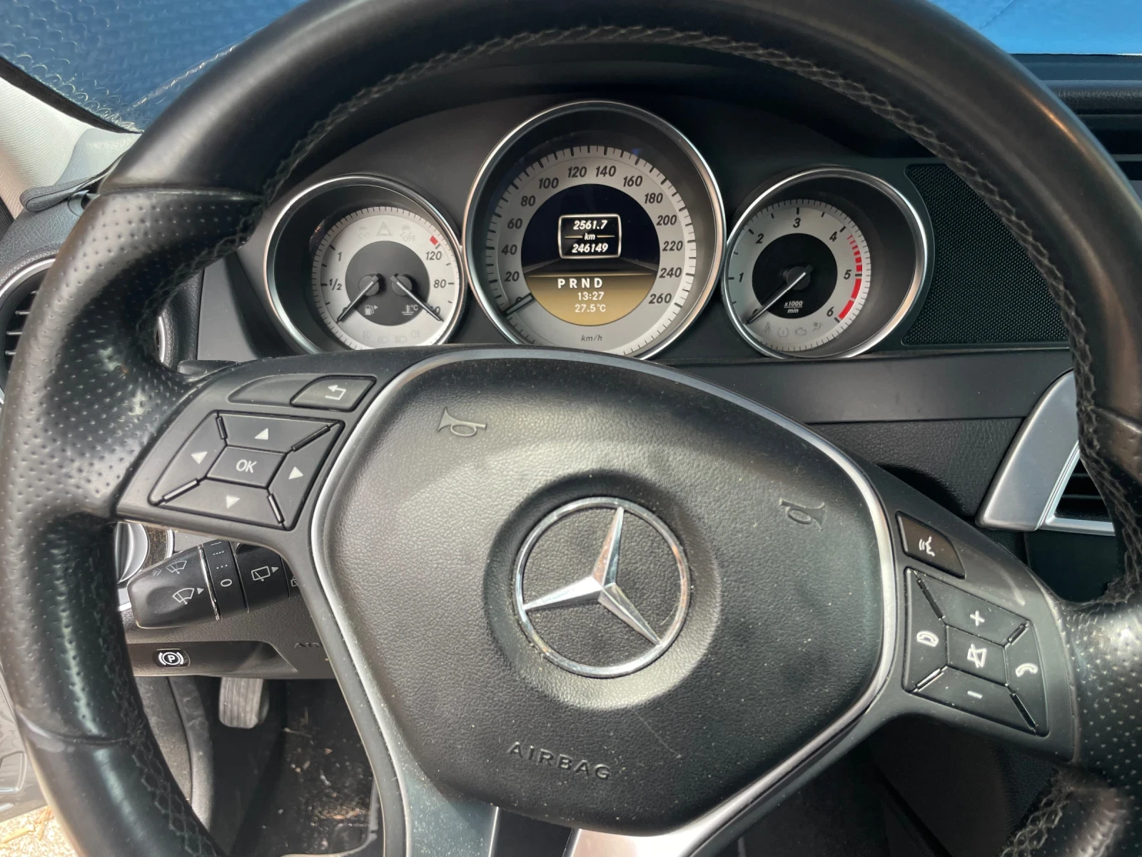 Mercedes-Benz 220 | Mobile.bg � ����������� 10