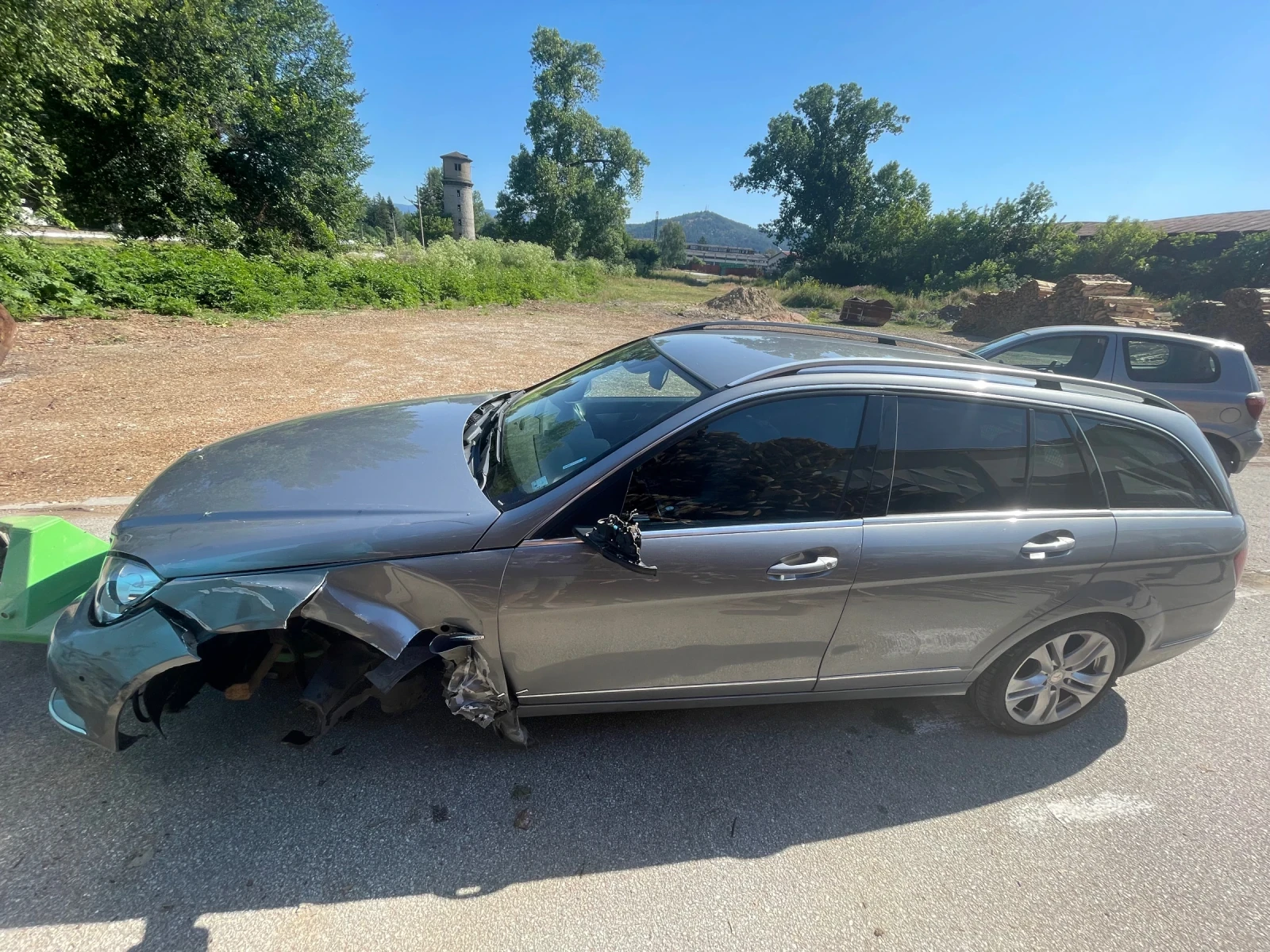 Mercedes-Benz 220 | Mobile.bg � ����������� 2
