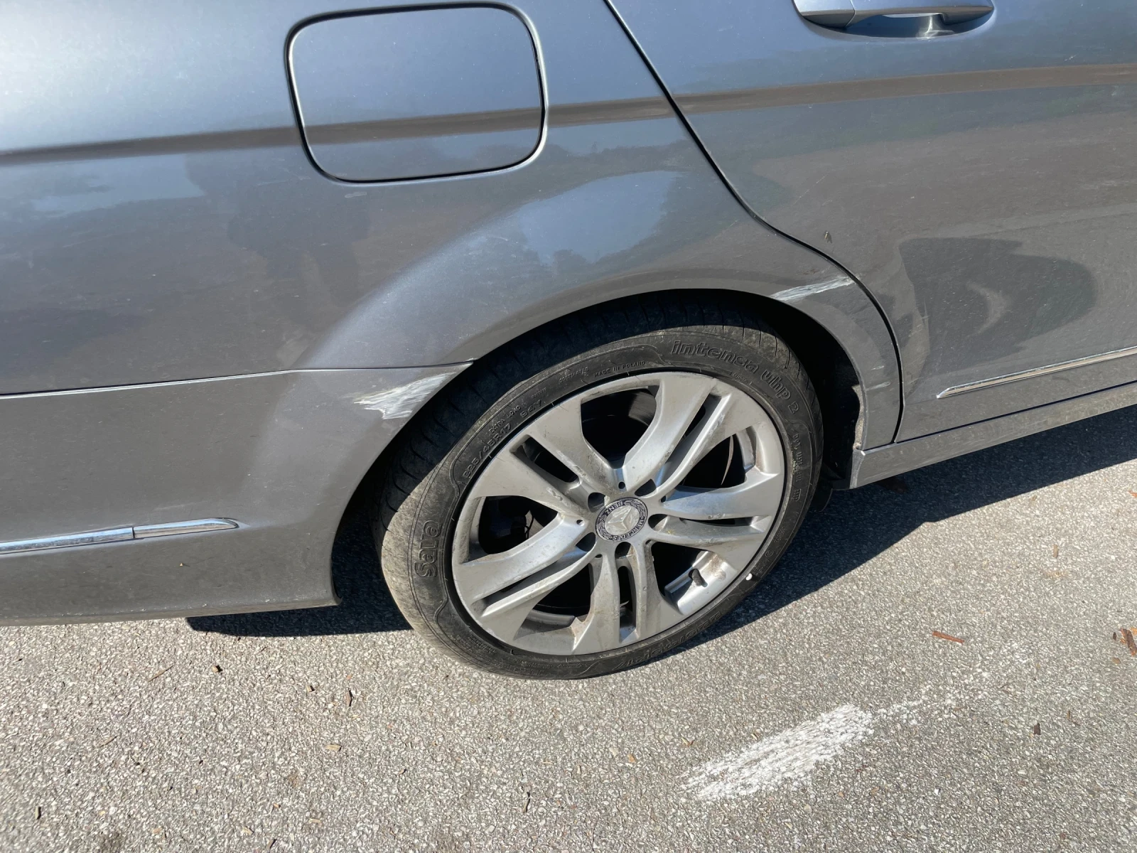 Mercedes-Benz 220 | Mobile.bg � ����������� 6