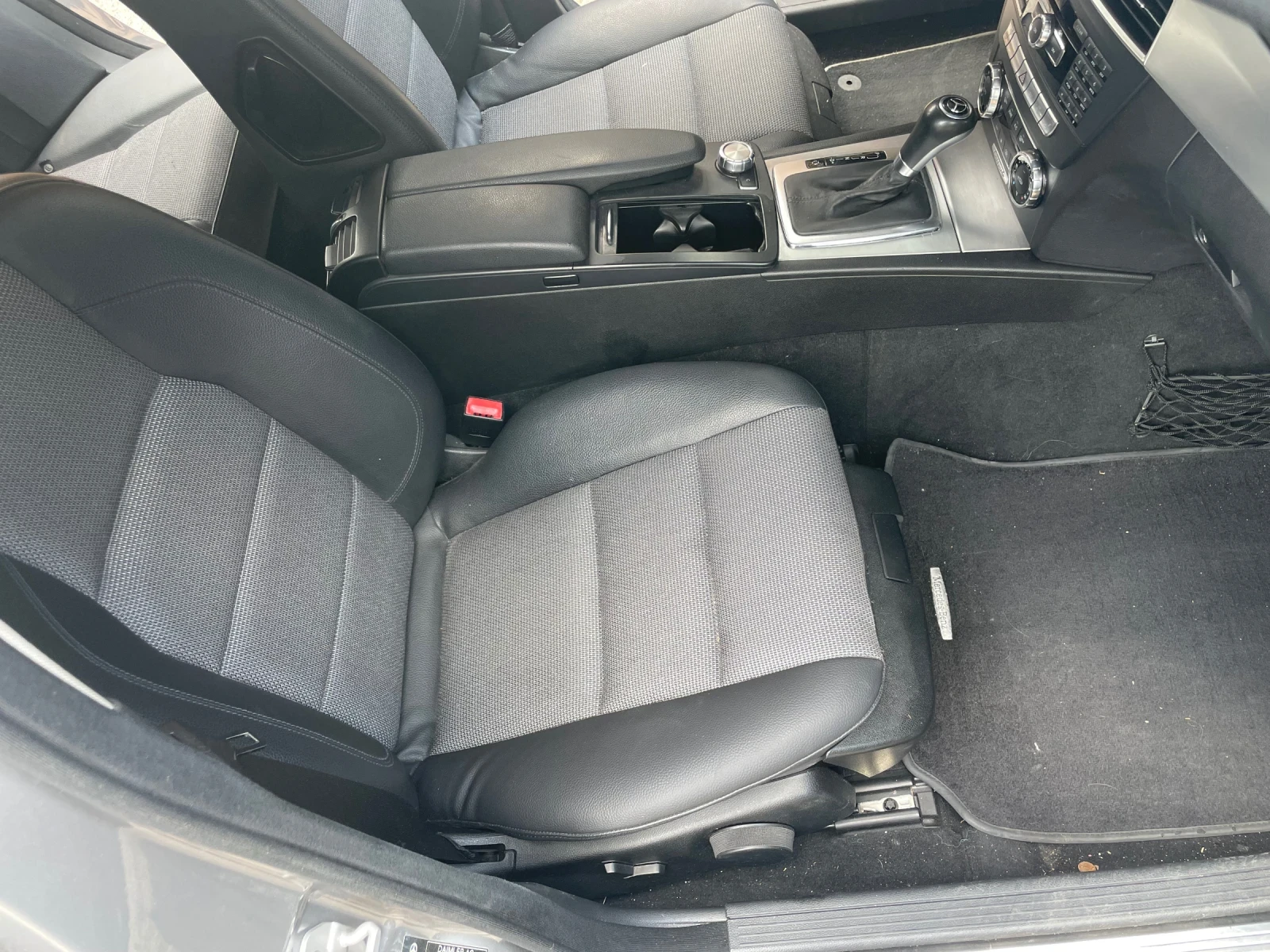 Mercedes-Benz 220 | Mobile.bg � ����������� 11