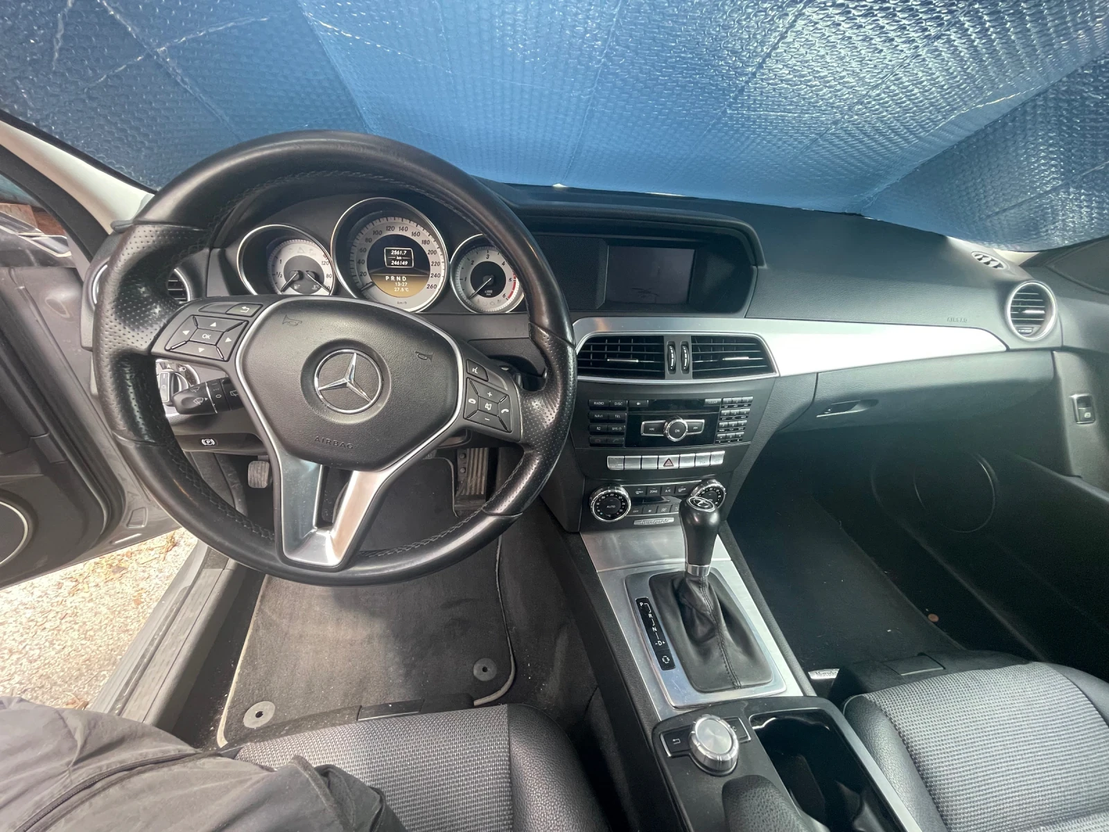 Mercedes-Benz 220 | Mobile.bg � ����������� 9