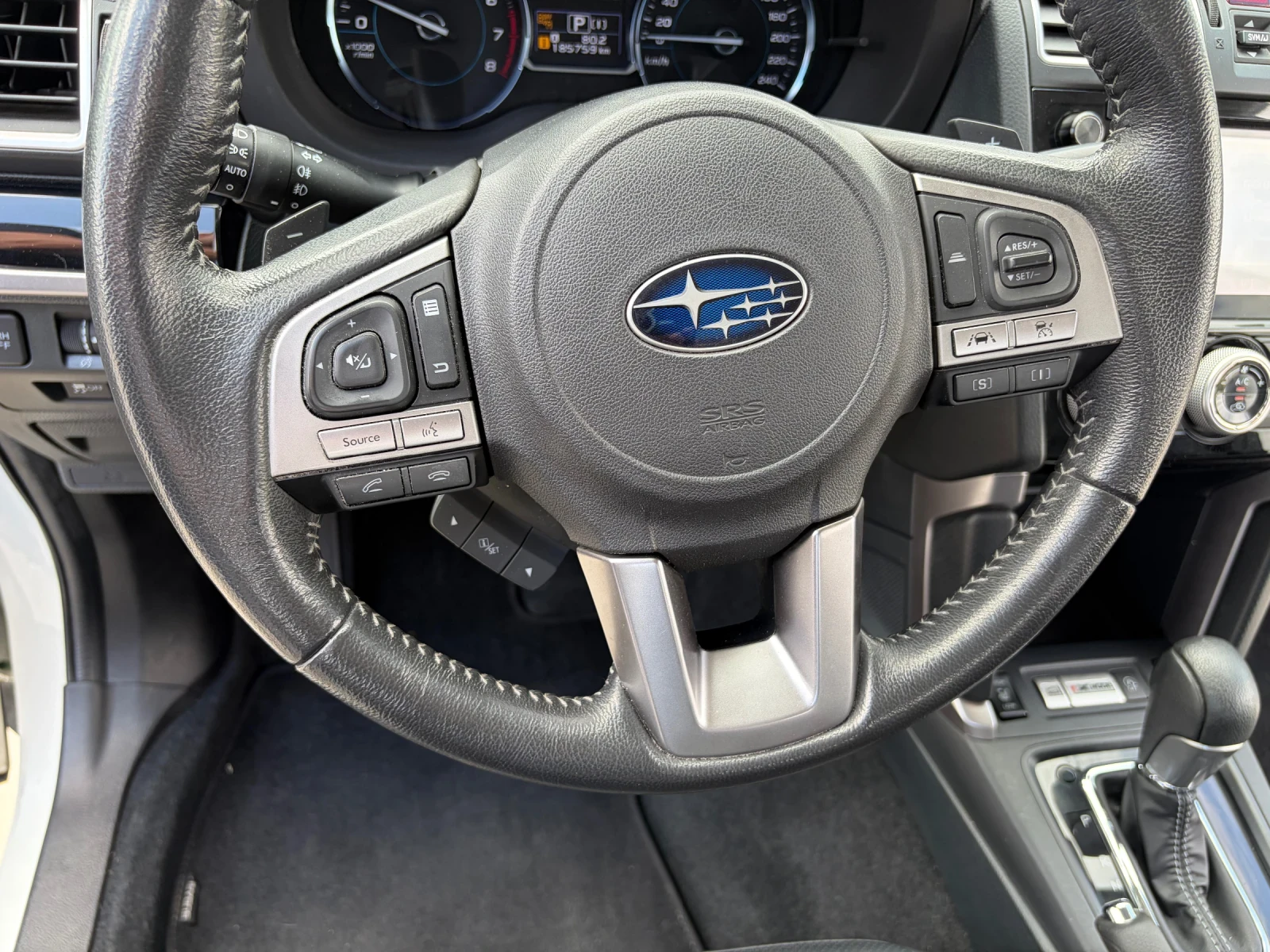 Subaru Forester, снимка 14 - Автомобили и джипове - 55396861