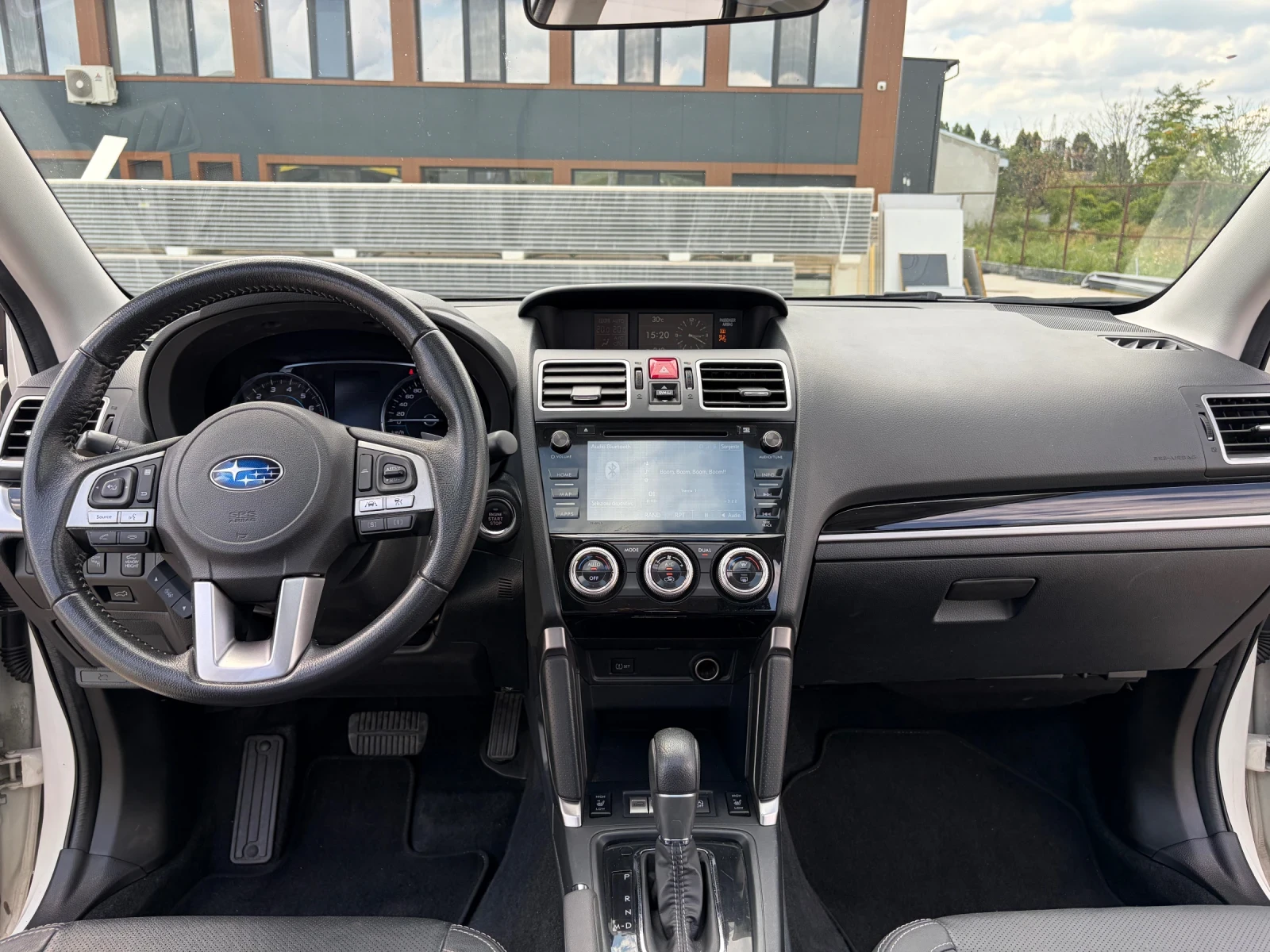 Subaru Forester, снимка 16 - Автомобили и джипове - 55396861