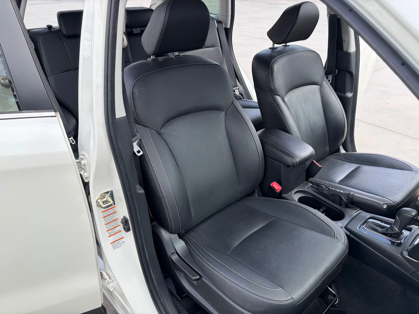 Subaru Forester, снимка 13 - Автомобили и джипове - 55396861