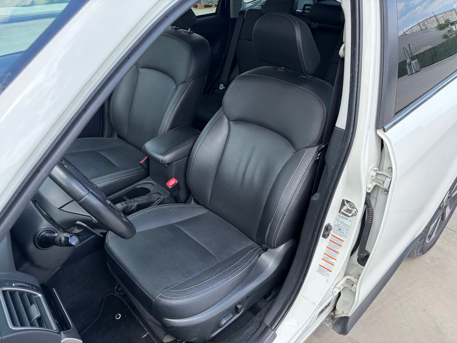 Subaru Forester, снимка 9 - Автомобили и джипове - 55396861