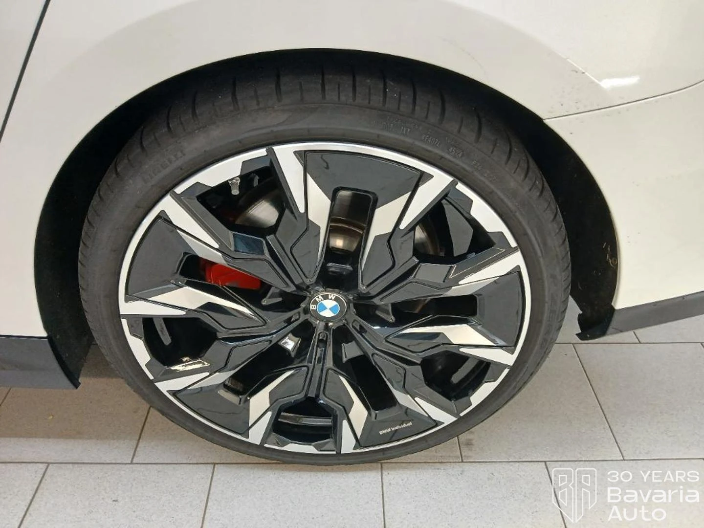 BMW 540 d Limousine xDrive M Sport Paket, снимка 16 - Автомобили и джипове - 55424158