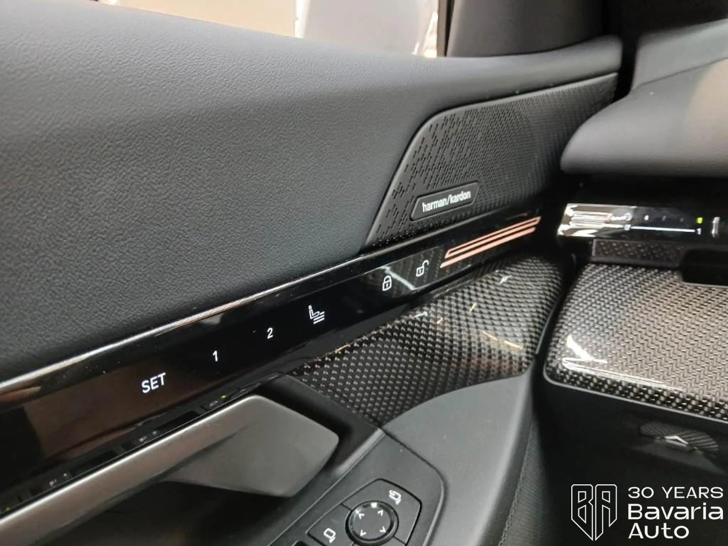 BMW 540 d Limousine xDrive M Sport Paket, снимка 14 - Автомобили и джипове - 55424158
