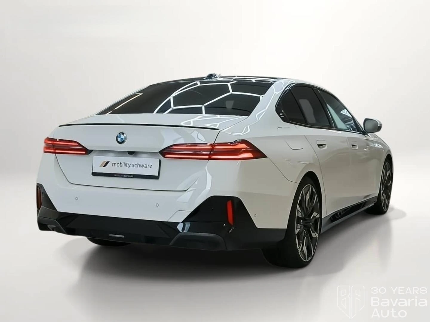 BMW 540 d Limousine xDrive M Sport Paket, снимка 5 - Автомобили и джипове - 55424158