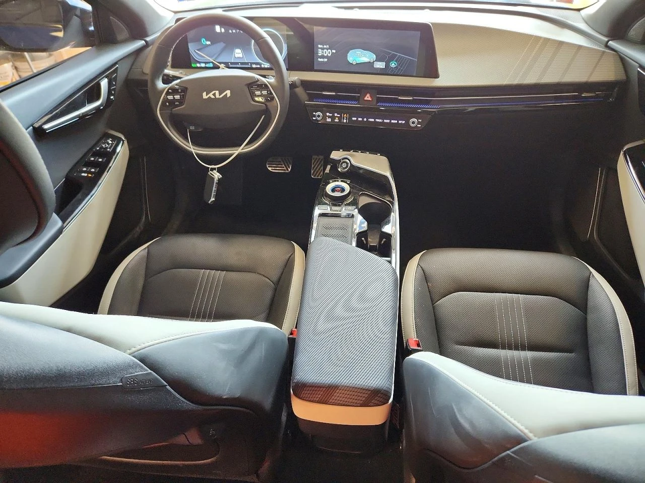 Kia EV6 Gt Line, снимка 8 - Автомобили и джипове - 55452442