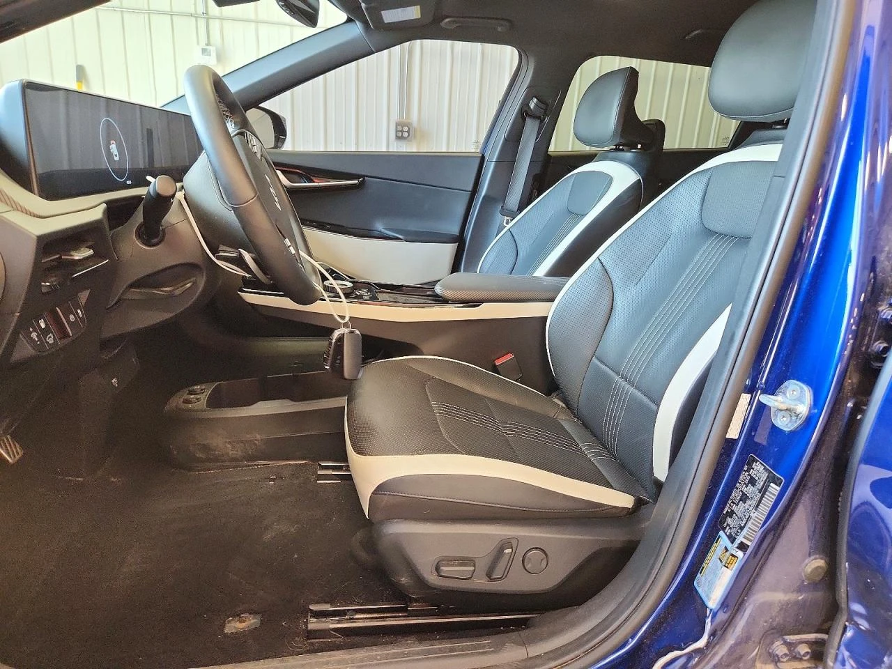 Kia EV6 Gt Line, снимка 7 - Автомобили и джипове - 55452442