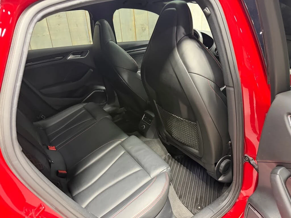 Audi Rs3 2.5T * АвтоКредит * (ЦЕНА ДО БГ), снимка 17 - Автомобили и джипове - 55632594