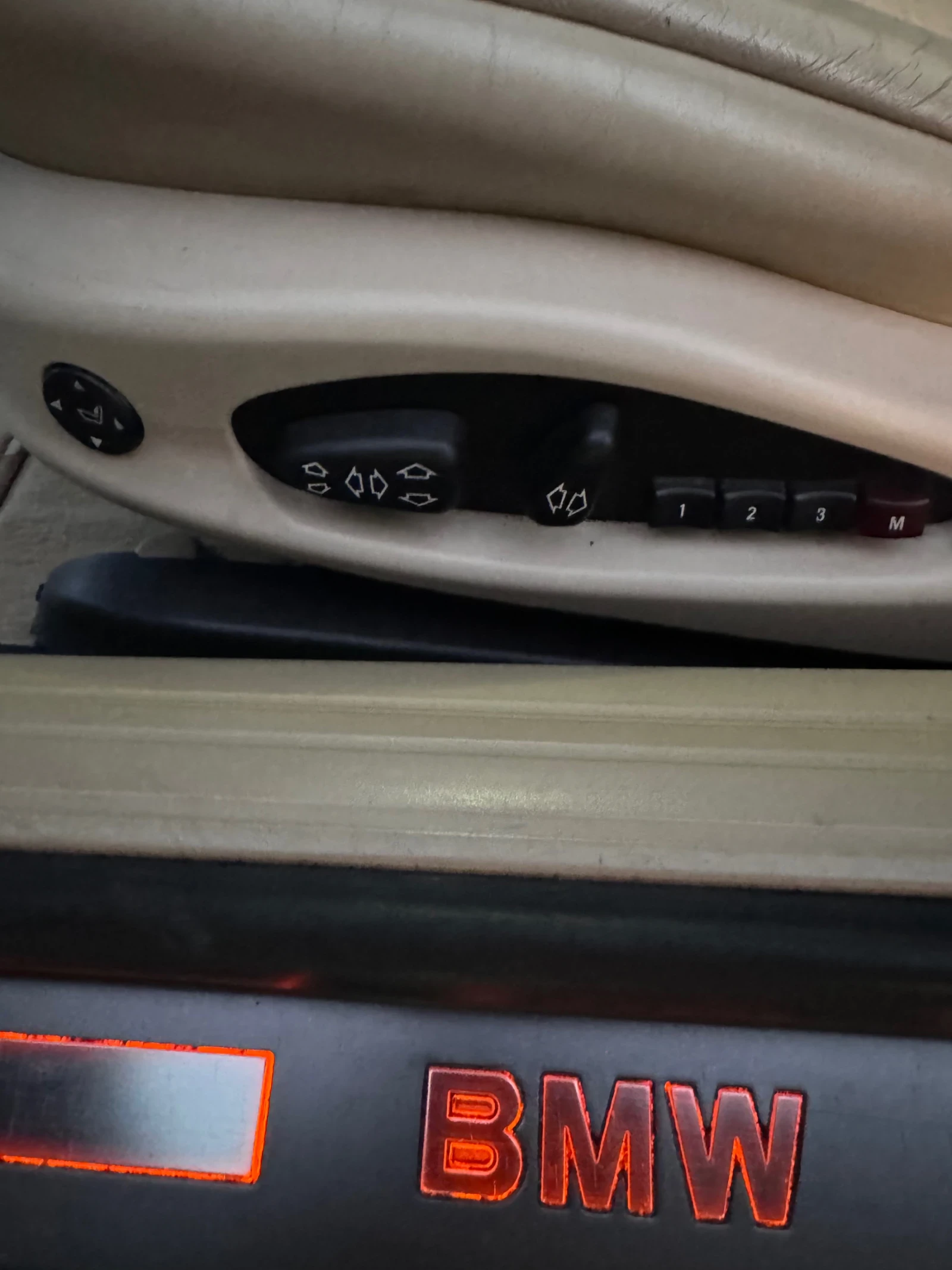 BMW 645, снимка 6 - Автомобили и джипове - 55737203