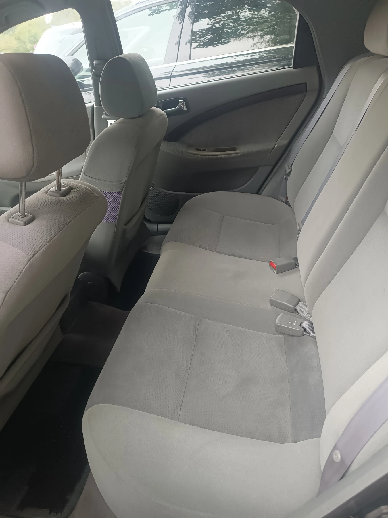 Chevrolet Lacetti 2.0, снимка 14 - Автомобили и джипове - 55832993