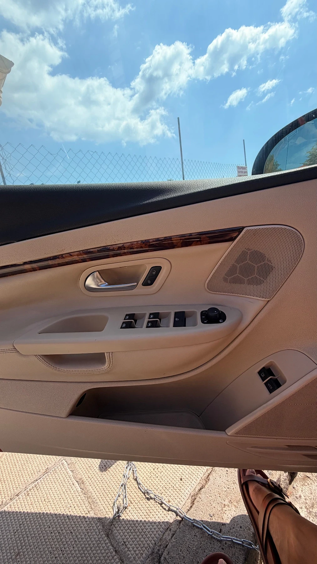 VW Eos, снимка 13 - Автомобили и джипове - 55852428