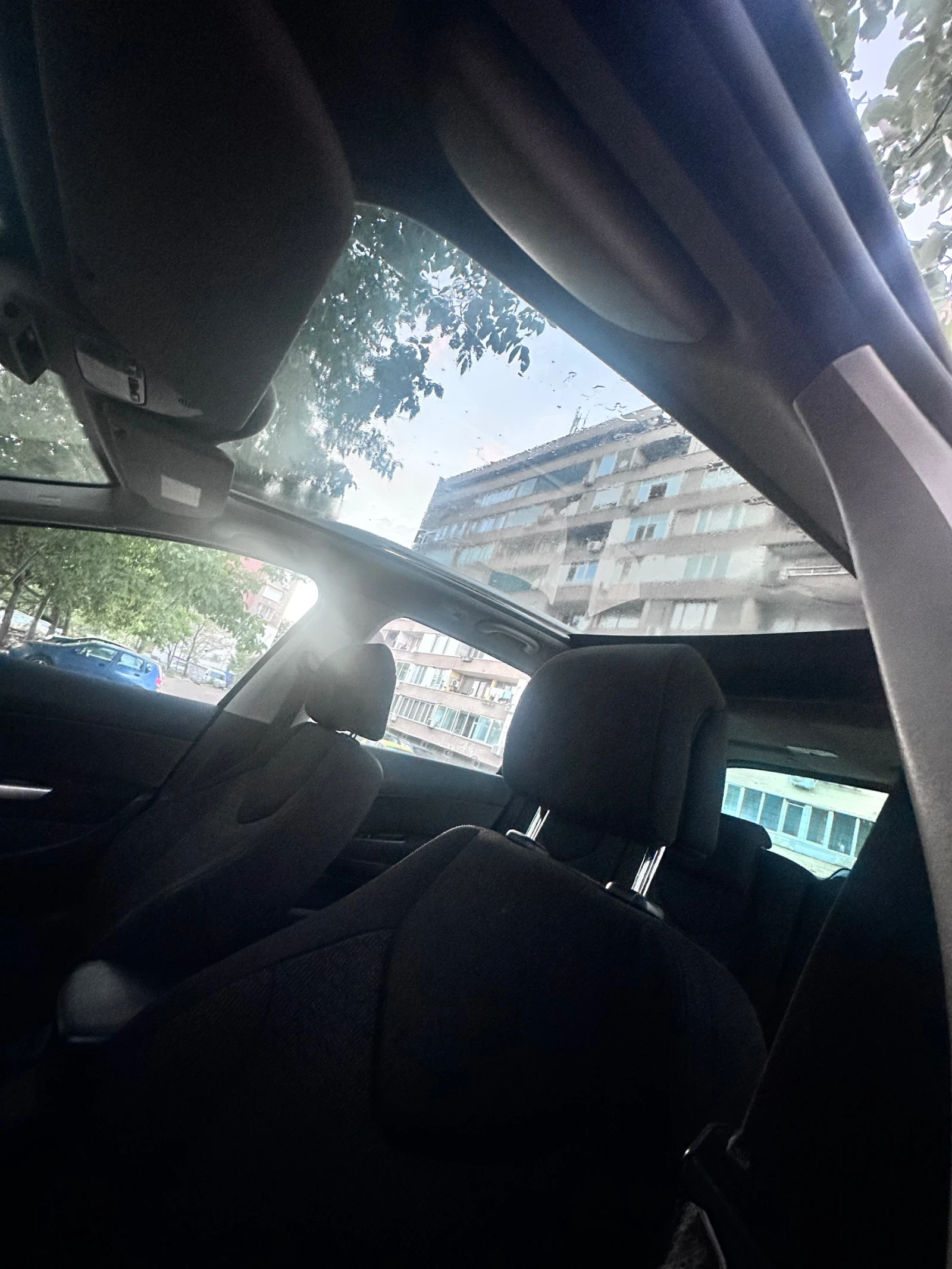 Peugeot 308, снимка 10 - Автомобили и джипове - 56010243