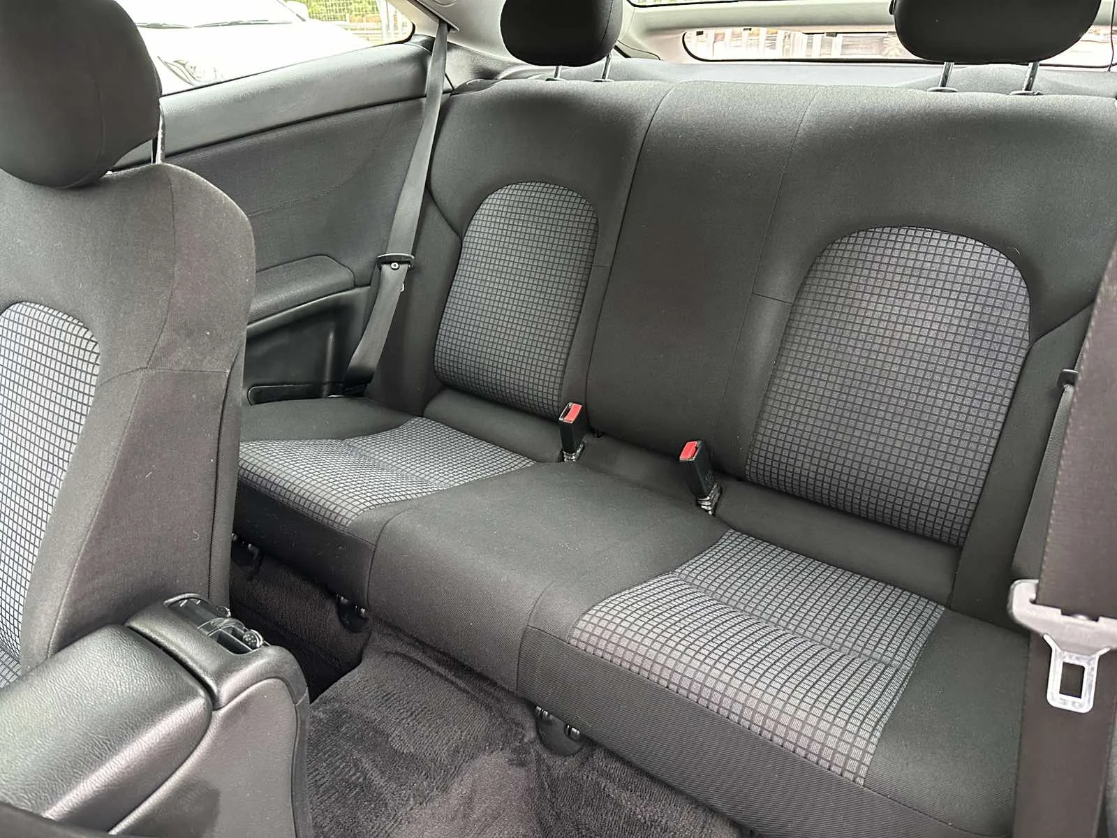 Mercedes-Benz C 180 Kompressor Facelift 6-�������� | Mobile.bg � ����������� 10