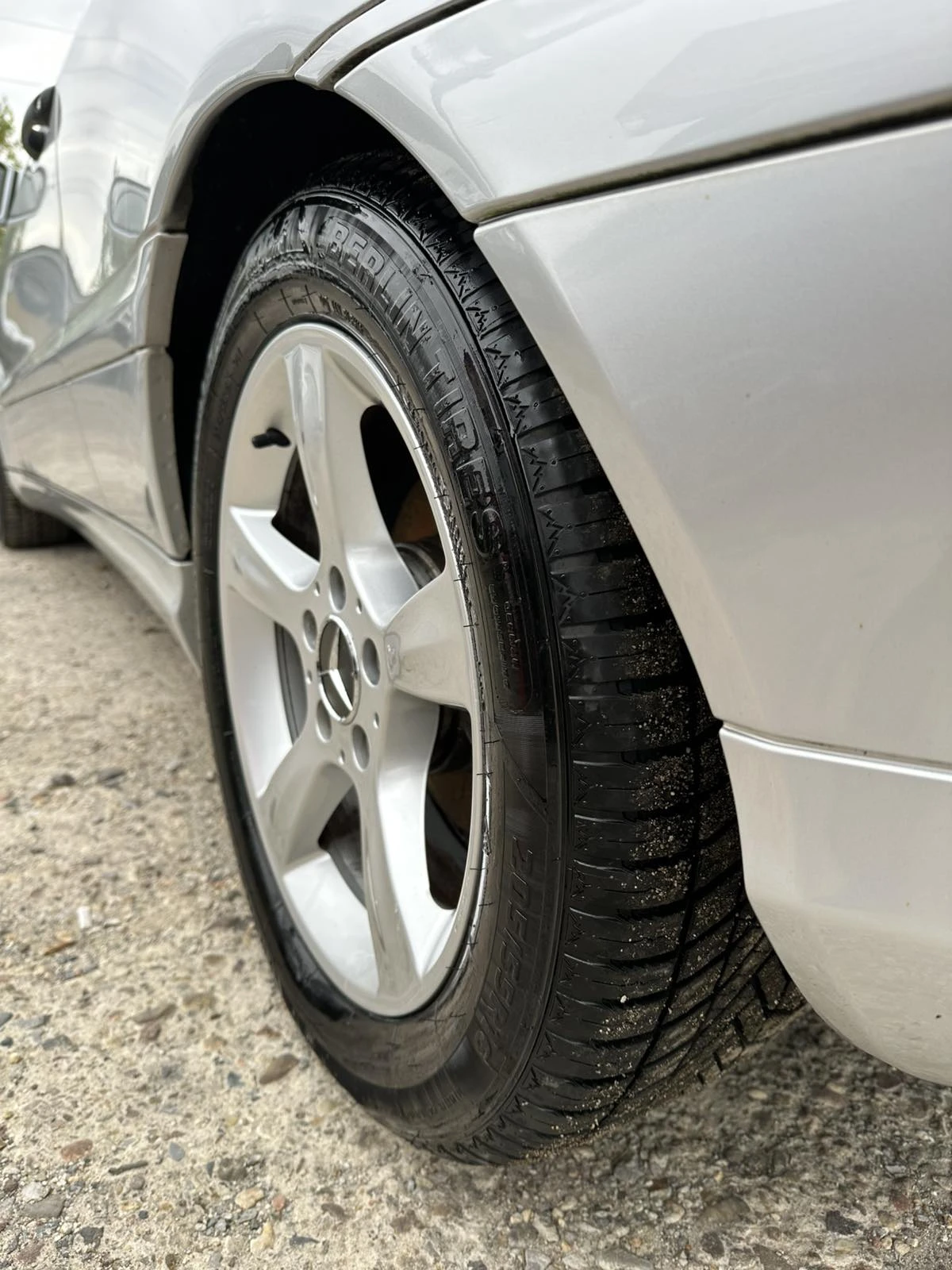 Mercedes-Benz C 180 Kompressor Facelift 6-�������� | Mobile.bg � ����������� 16