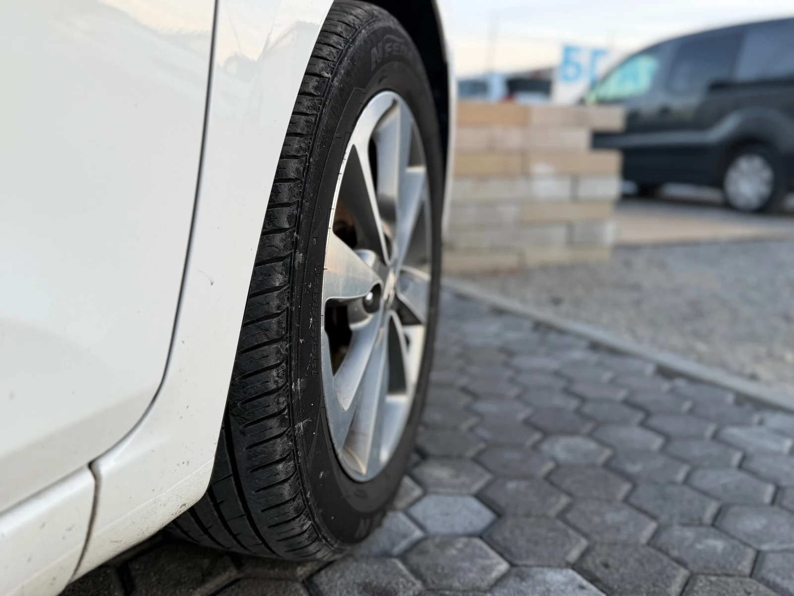 Hyundai I20 //EURO 6//LED//������// | Mobile.bg � ����������� 9